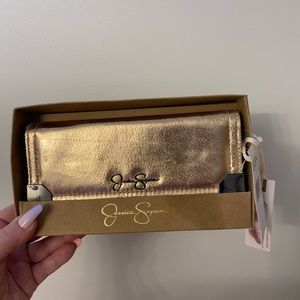 NIB Jessica Simpson wallet